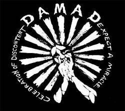 logo Damad