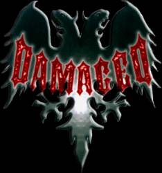 logo Damaged (AUS)