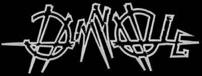 logo Damnable