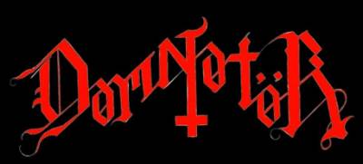 logo Damnatör