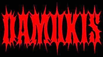 logo Damokis
