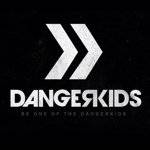 logo Dangerkids