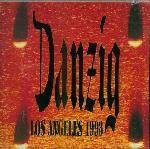 Danzig : Los Angeles 1993