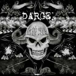 Darge : Hatred
