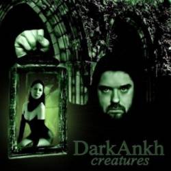 DarkAnkh : Creatures