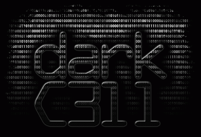 logo Dark C3ll