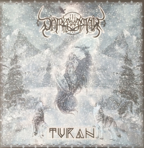 Darkestrah : Turan