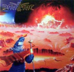 Darkfire : Darkfire