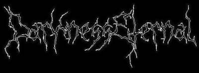 logo DarknessEternal