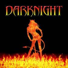 Darknight : Darknight