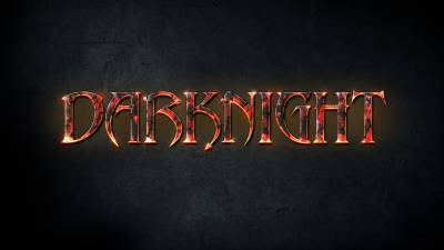 logo Darknight