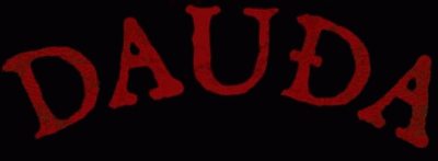 logo Dauða