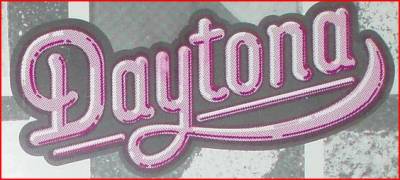 logo Daytona