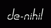 logo De-Nihil