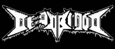 logo Deadblood