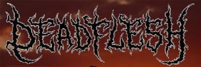 logo Deadflesh