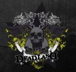 logo Deadland