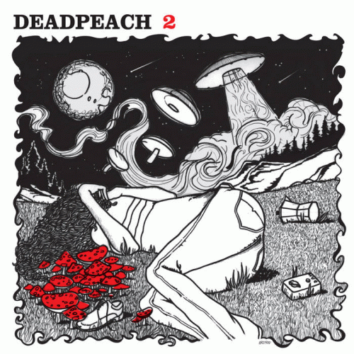 Deadpeach : 2