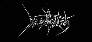 logo Deadwitch