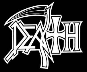 logo Death
