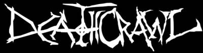logo Deathcrawl