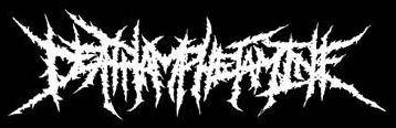logo Deathamphetamine