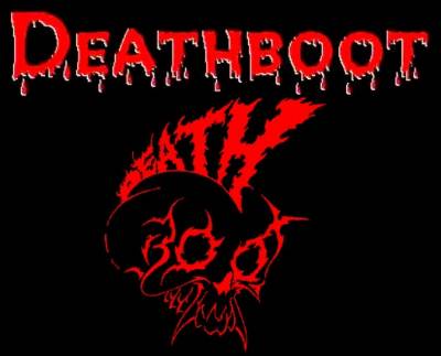 logo Deathboot