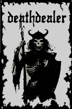 Deathdealer : Deathdealer