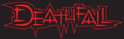 logo Deathfall
