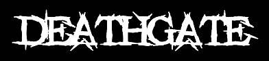 logo Deathgate