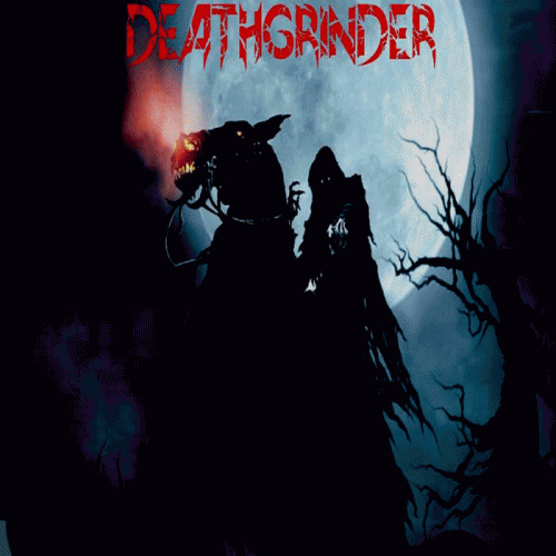 Deathgrinder : Deathgrinder