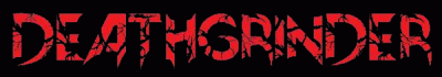 logo Deathgrinder