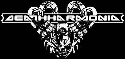 logo Deathharmonic