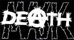 logo Deathmask