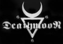 logo Deathmoon