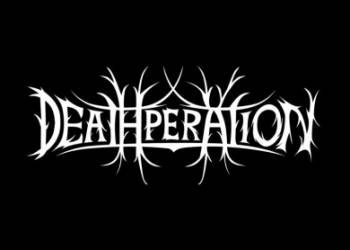 logo Deathperation