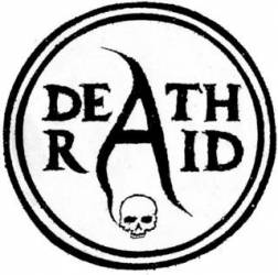 logo Deathraid