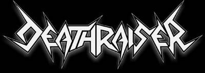 logo Deathraiser (BRA)