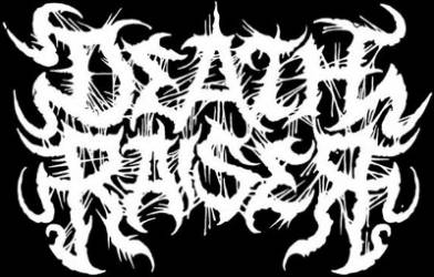 logo Deathraiser (FIN)