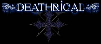 logo Deathrical