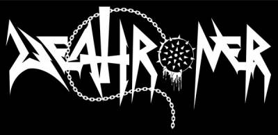 logo Deathroner