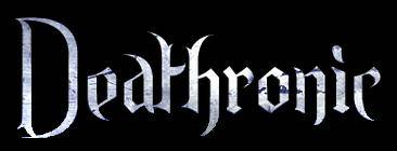 logo Deathronic