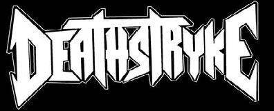 logo Deathstryke