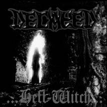 Decayed : Hell-Witch