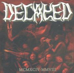 Decayed : MCMXCIV-MMVIII