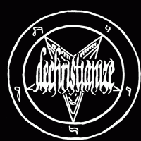 logo Dechristianize