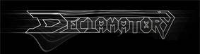 logo Declamatory