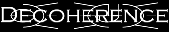 logo Decoherence (FRA)