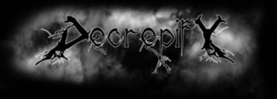 logo Decrepify