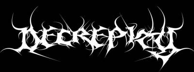 logo Decrepity